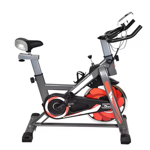 Fabricant professionnel Vélo Spinning <span class=keywords><strong>Gym</strong></span> Équitation Cardio Training Vélos Spinning magnétiques unisexes - Product Image 6