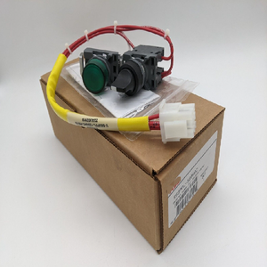 PLC-Steuerung Original SS3PPL-120VAC Pilotkit V-SS3PPL-120VAC Hand-Off-Auto-On Grüner Lichtschalter mit Garantie - Product Image 1
