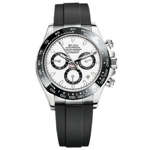 <span class=keywords><strong>Orologio</strong></span> da <span class=keywords><strong>Uomo</strong></span> con Movimento al Quarzo, Impermeabile 3 ATM, Calendario, Logo Personalizzabile, Regalo di Natale - Product Image 5