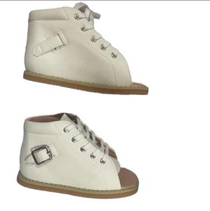 Sandalias Ortopédicas Denannis para Niños Pequeños, Aptas para Hospitales, Corrección de Pie Invertido/Outvertido, Pie Zambo, Dispositivos Médicos - Product Image 3