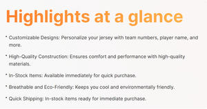 Camiseta de Fútbol Personalizada para Jugador Nuevo, Ecológica, Unisex, de Manga Corta, de Poliéster, de Secado Rápido y Transpirable - Product Image 4