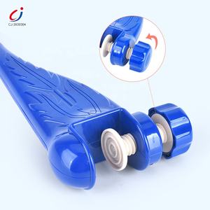 Berceau russe cloche en gros peluche hochet cintre jouet télécommande Rotation espace bébé lit lit Mobile - Product Image 4