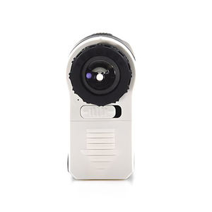 2000 मीटर लंबी दूरी लेजर रेंज फाइंडर स्कोप शीर्ष प्रदर्शन लेजर रेंजफाइंडर - Product Image 3