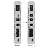 Modem Router Wifi Dc Ups Mini, baterai cadangan Kamera Cctv Bank daya Usb Poe Dc 5V 9V 12V Ups Mini untuk Router Wifi