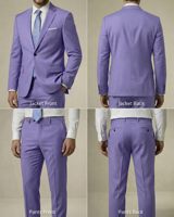 Costume Homme Orange Sur Mesure Respirant Anti-Plis Coupe Slim Revers Cranté Deux Boutons Pour Affaires et Mariages Fabricant Grossiste ODM