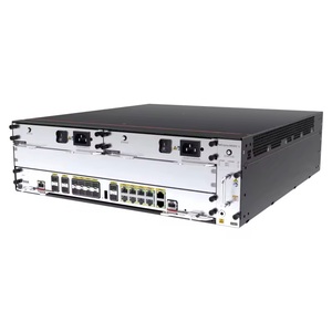 Hua wei netengine ar6300 loạt doanh nghiệp 5G Router hỗ trợ SD-WAN VPN và mpls - Product Image 1