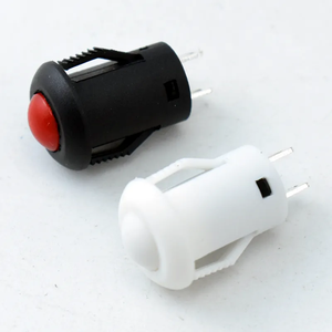 Trong Mini kích thước chuyển đổi 8 mét momentary <span class=keywords><strong>push</strong></span> <span class=keywords><strong>button</strong></span> với hệ thống dây điện khai thác - Product Image 2