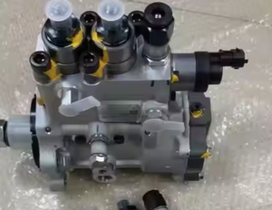 Pièce de moteur mécanique 375 2647 Pompe à carburant 320D Excavator C7.1 C4.4 Pompe d'injection modèle 375-2647 0445025601 0445025602 - Product Image 4