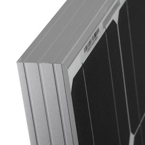 Petit module solaire 100w 200w, panneau solaire de 10W à 150w, production OEM en usine selon les exigences personnalisées - Product Image 4