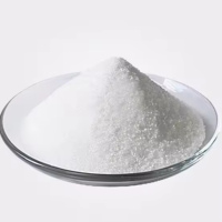 Poudre d'érucamide résistante à la chaleur à faible coefficient de frottement pour les lignes de production de films soufflés à grande vitesse