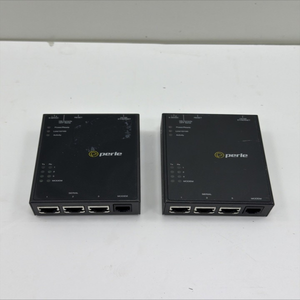 เซิร์ฟเวอร์อุปกรณ์ 3 พอร์ต Plc Perle Iolan Sds3 M Secure สำหรับสินค้าที่มีการรับประกัน - Product Image 2