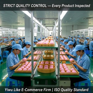 Juguete Blandito de Pan al Vapor de Tendencia 2026, Realista, de Ascenso Lento, para Aliviar el Estrés, Juguete Sensorial de Comida Viral de <span class=keywords><strong>TikTok</strong></span>, Venta al por Mayor - Product Image 4