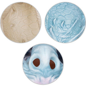 หน้ากากสวมศีรษะแบบ<span class=keywords><strong>เต็ม</strong></span>ศีรษะสำหรับผู้ใหญ่คอสเพลย์<span class=keywords><strong>ซอมบี้</strong></span>ฮาโลวีนปาร์ตี้หน้ากากสำหรับผู้ใหญ่ - Product Image 6