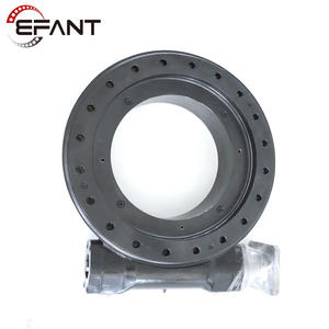 Worm <span class=keywords><strong>Slewing</strong></span> <span class=keywords><strong>Drive</strong></span> turbin angin tertutup Slew <span class=keywords><strong>Drive</strong></span> SE3 SE5 SE7 SE9 SE12 Slew <span class=keywords><strong>Drive</strong></span> untuk sistem pelacakan surya - Product Image 2