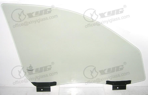 <span class=keywords><strong>MERCEDES</strong></span> <span class=keywords><strong>Classe</strong></span> E BERLINE W211/S211 Vitre de voiture Vitre avant Pare-brise Vitres de porte Vitre arrière Vitre triangulaire Vitre latérale <span class=keywords><strong>Toit</strong></span> <span class=keywords><strong>ouvrant</strong></span> - Product Image 6