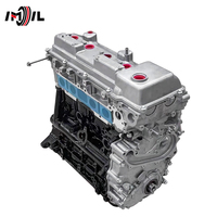 5a 3.0L Auto Engine Systems Machinery Assembly 19000-75770 for Toyota Hilux Overdo 2700 3RZ-FE Other Engine Parts