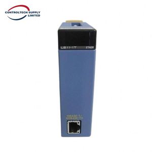 โมดูลอีเธอร์เน็ต Yokogawa F3LE11-1T ของแท้ใหม่ในสต็อก สำหรับการควบคุมกระบวนการอุตสาหกรรม - Product Image 3