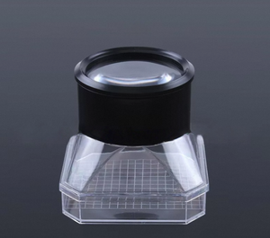 Boîte d'observation des insectes pour enfants, dispositif de rangement, loupe à main pour petits animaux - École primaire, sciences biologiques - Product Image 4