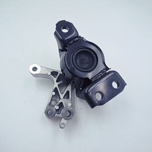 Support moteur ESAEVER 11210-4ED0C 112104ED0C pour NISSAN Qashqai <span class=keywords><strong>RENAULT</strong></span> <span class=keywords><strong>MEGANE</strong></span> III 2.0L - Product Image 2