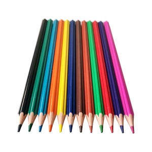 <span class=keywords><strong>ดินสอ</strong></span>สีไม้หลากสี 12 แท่ง คุณภาพสูง สำหรับเด็กนักเรียน - Product Image 6