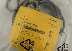 BI10-M30-AN6X cảm biến NI15-M30-AZ3X ap6x Cảm biến tiệm cận cảm ứng - Product Image 5