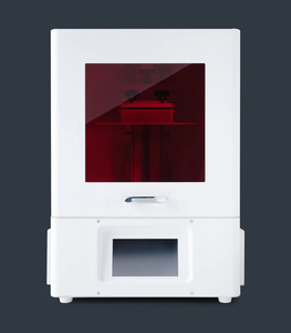 Nouvelle imprimante 3D Sonic <span class=keywords><strong>XL</strong></span> 4K PLUS grand écran LCD 2026 pour laboratoire dentaire et moulage de bijoux - Product Image 2