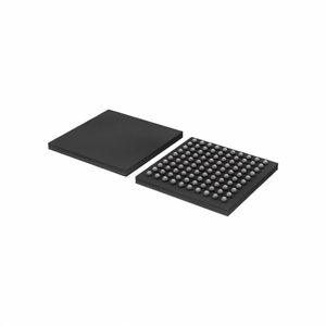 Electronic Chips Component Embedded ATMEGA1280-16CU In Stock 100 TFBGA - Product Image 1