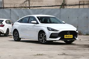 <span class=keywords><strong>Voiture</strong></span> Berline Économique Saic MG MG5 2023 180DVVT Manuelle Édition Jeunesse Tendance à <span class=keywords><strong>Essence</strong></span> - Product Image 5