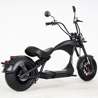 Motocicletas M1P 60V2000W30AH de 45 km/h de velocidad máxima, gran oferta 2025, desde almacén de la UE
