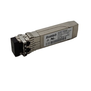 Module optique Avago 10G 850nm 300m Interface LC Transceiver à fibre multimode - Product Image 3