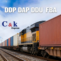 Fournisseur de services logistiques professionnels : Expéditions Chine, Égypte, Maroc, Chili, offrant des services DAP (Livraison en Dédouanement) par voie terrestre, maritime et aérienne, et des services d'agent d'achat pour conteneurs 20GP/40GP.