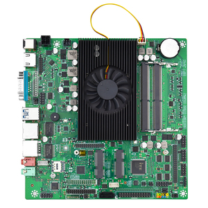 Placa base de la industria de rendimiento estable JS <span class=keywords><strong>ITX</strong></span> 4568A04 8250U CPU integrada <span class=keywords><strong>Mini</strong></span> <span class=keywords><strong>Pc</strong></span> todo en una <span class=keywords><strong>Pc</strong></span> DDR4 SODIM - Product Image 2