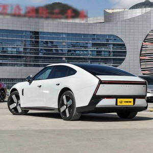 Xiaopeng Xpeng P7 2026 EV Battery Plus MAX Hatchback, Vehículo con Volante a la Izquierda, 360 °   Imagen Panorámica Autos Nuevos <span class=keywords><strong>Comprar</strong></span> Auto de China - Product Image 5