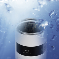 Humidificateur ultrasonique industriel sur pied grande capacité, désinfection, aromathérapie, faible bruit, pour maison et hôtel