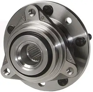 Price List 513013 BR930052k Wheel Bearing and Hub Assembly for CHEVROLET CORVETTE