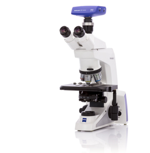 <span class=keywords><strong>Microscope</strong></span> <span class=keywords><strong>Zeiss</strong></span> Axiolab 5 - Product Image 2