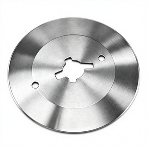 Cuchilla Circular Universal de 80 mm para Cortar Doner Kebab y Shawarma - Product Image 3