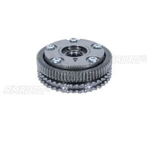 2720502747 Piñón de distribución de admisión y escape del árbol de levas, ajustador de admisión del motor para Mercedes Benz 272, kit de carrocería, accesorios para coche - Product Image 2