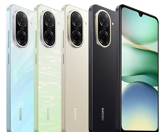 Second-hand Mobile Phone for Xiaomi REDMI A5 4G SmartPhone 6+128G Globe Version Android Cellphone Good Quality Low Price Cheap