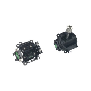 10K Potentiometer Joystick for <b>RC</b> Aircraft, Auto-Center Throttle Model Helicopter Toy Remote <b>Controller</b> DIY L497 - Product Image 2