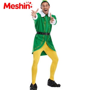 Meshin Nuevo Conjunto de Disfraces de Cosplay de TV y Cine Echo - Unisex para Adultos de Poliéster - Product Image 2