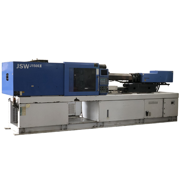 JSW Used  Injection Molding Machine Plastic Moulding Injection Machine