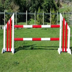 <strong>Jump</strong> Filler <strong>Aluminum</strong> Horse Jumping <strong>Show</strong> <strong>Jumps</strong> - Product Image 4