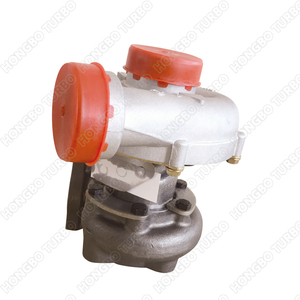 Turbocompresseur K24 53249707000 53249887000 034145703B 034145702 pour <span class=keywords><strong>AUDI</strong></span> <span class=keywords><strong>200</strong></span> QUATTRO 20V <span class=keywords><strong>Audi</strong></span> 80,S2,S4,S6 2.2L Quattro 20V - Product Image 2