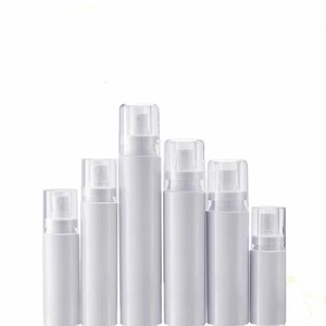 100ml 150ml Plastic Empty Cosmetic Travel Containers Refillable Hair <strong>Spray</strong> <strong>Bottle</strong> for <strong>Perfume</strong> Makeup Lotion False Eyelashes - Product Image 2