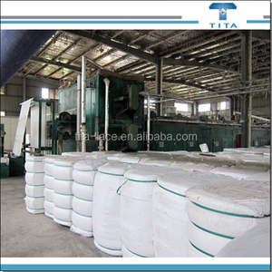 Papel de película PVA no tejido soluble en agua caliente de 90 grados para respaldo de bordado, <span class=keywords><strong>precio</strong></span> bajo - Product Image 3