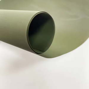 Maille en acier inoxydable enduite de PTFE 200 mailles pour la séparation de l'huile et de l'eau - Product Image 6