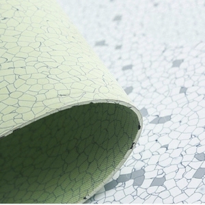 600*600*2mm 3mm PVC Esd Vinyl <strong>Flooring</strong> Anti Static Anti Static Floor Mat Rubber Tile Floor - Product Image 4
