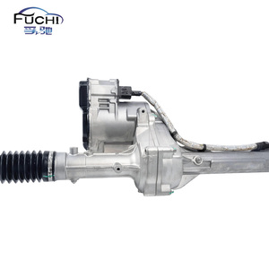 Fuchi - <span class=keywords><strong>Caja</strong></span> <span class=keywords><strong>de</strong></span> Dirección Hidráulica para <span class=keywords><strong>Ford</strong></span> Explorer DB53, Modelos 2012-2014, DB5Z3504 - Product Image 3