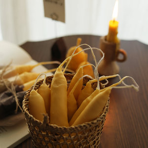 Vela de <span class=keywords><strong>Cera</strong></span> de Abeja Hecha a Mano de Primera Calidad, Estilo Oriental, Materiales Naturales a Base de Plantas, Sin Aditivos, Auténtica, Retro, Hecha en Casa, Regalo, Oración - Product Image 2